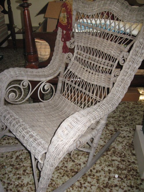 Property photo 60 - Major Antique & Collectibles Auction